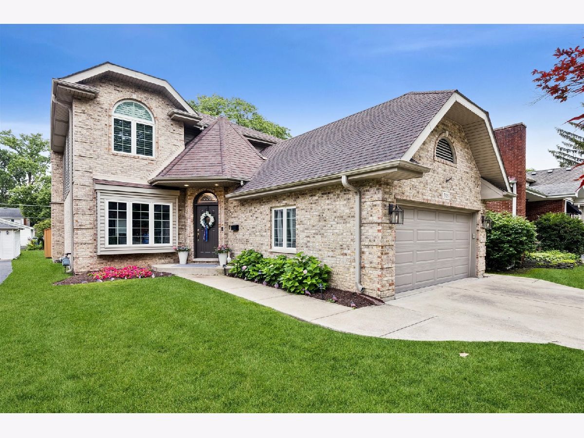 Sold Western Springs Illinois, 5329 Central