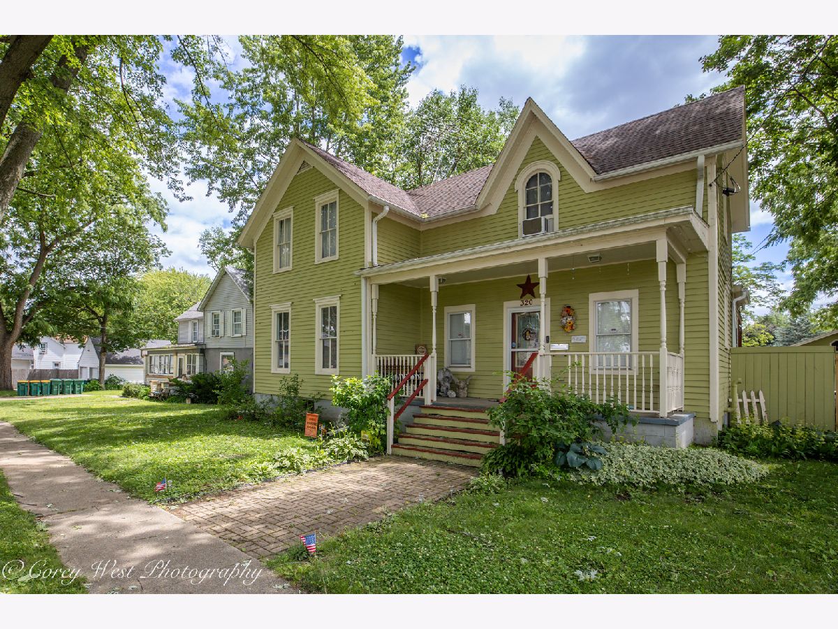  For Sale Sycamore Illinois, 320 High Street