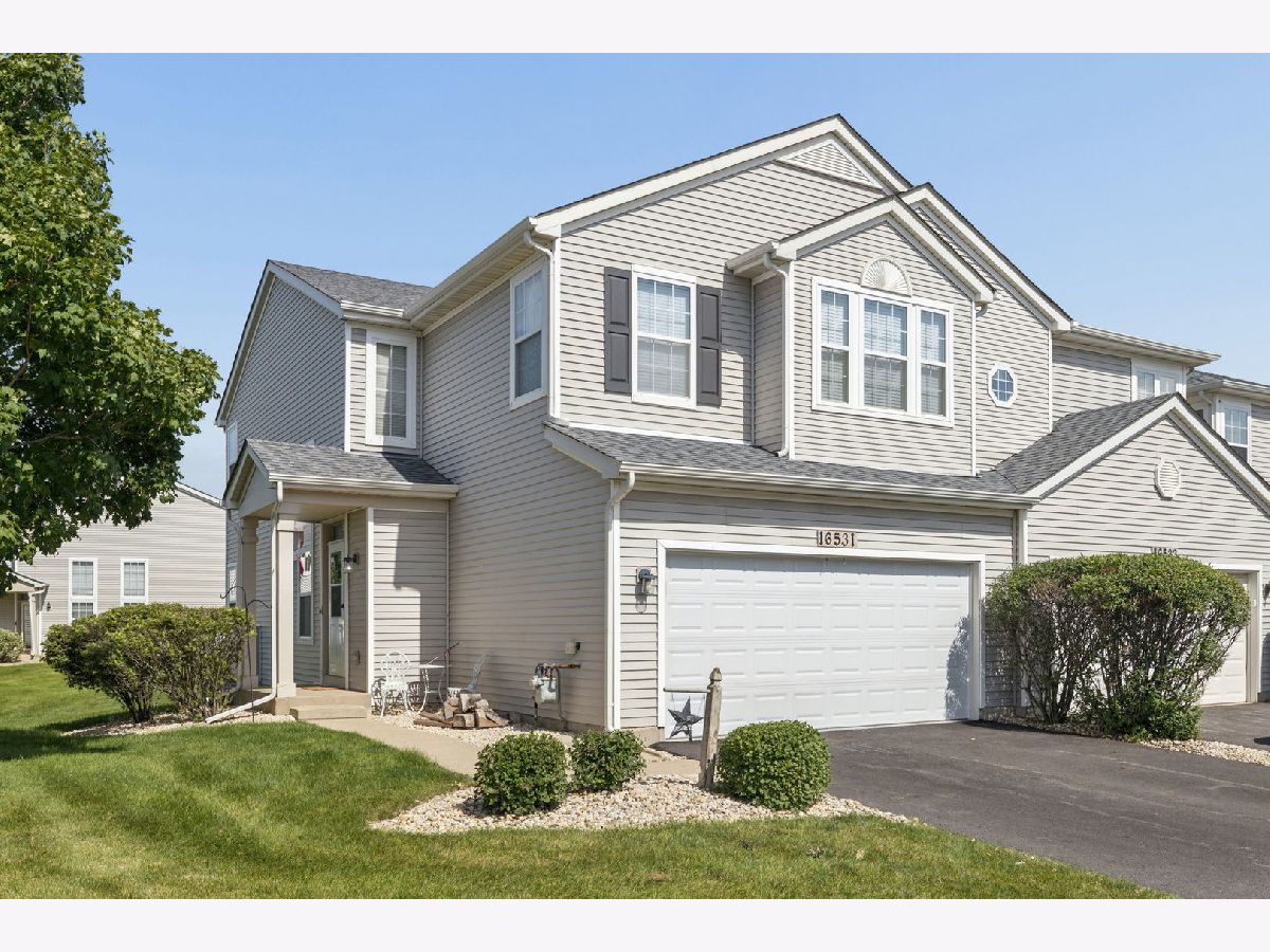  For Sale Lockport Illinois, 16531 Windsor Lane