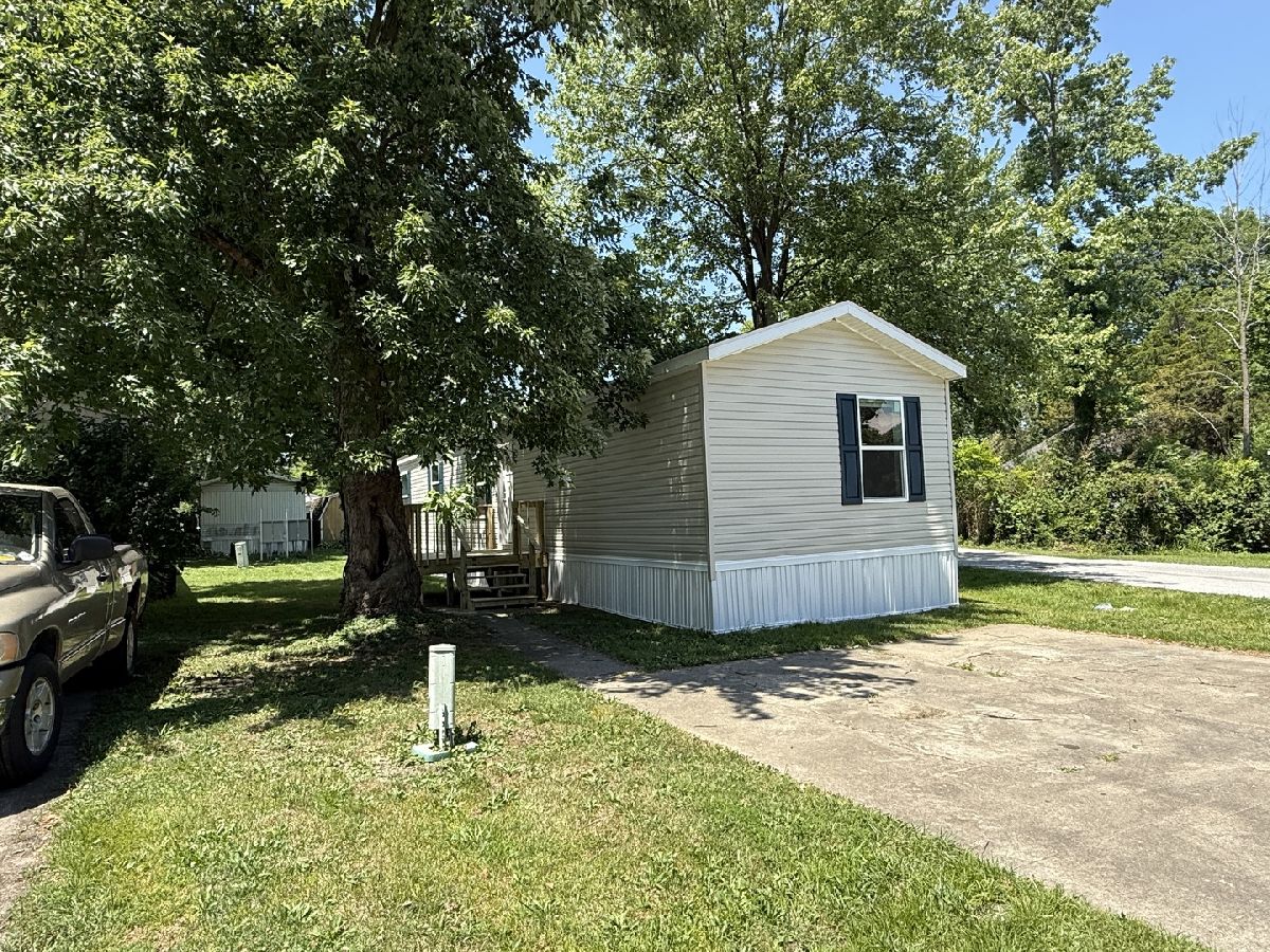  For Sale Carbondale Illinois, 3 Franklin Lane