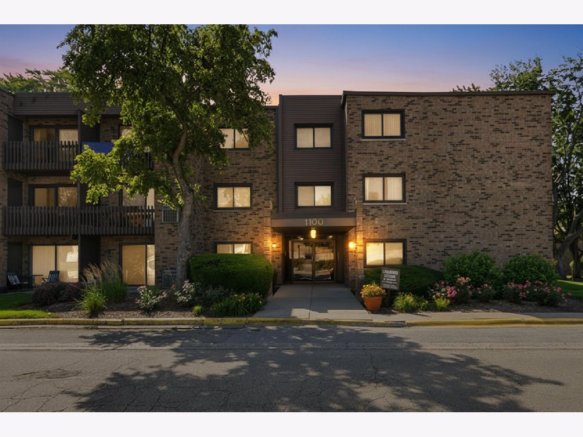  Rented Palatine Illinois, 1100 Randville