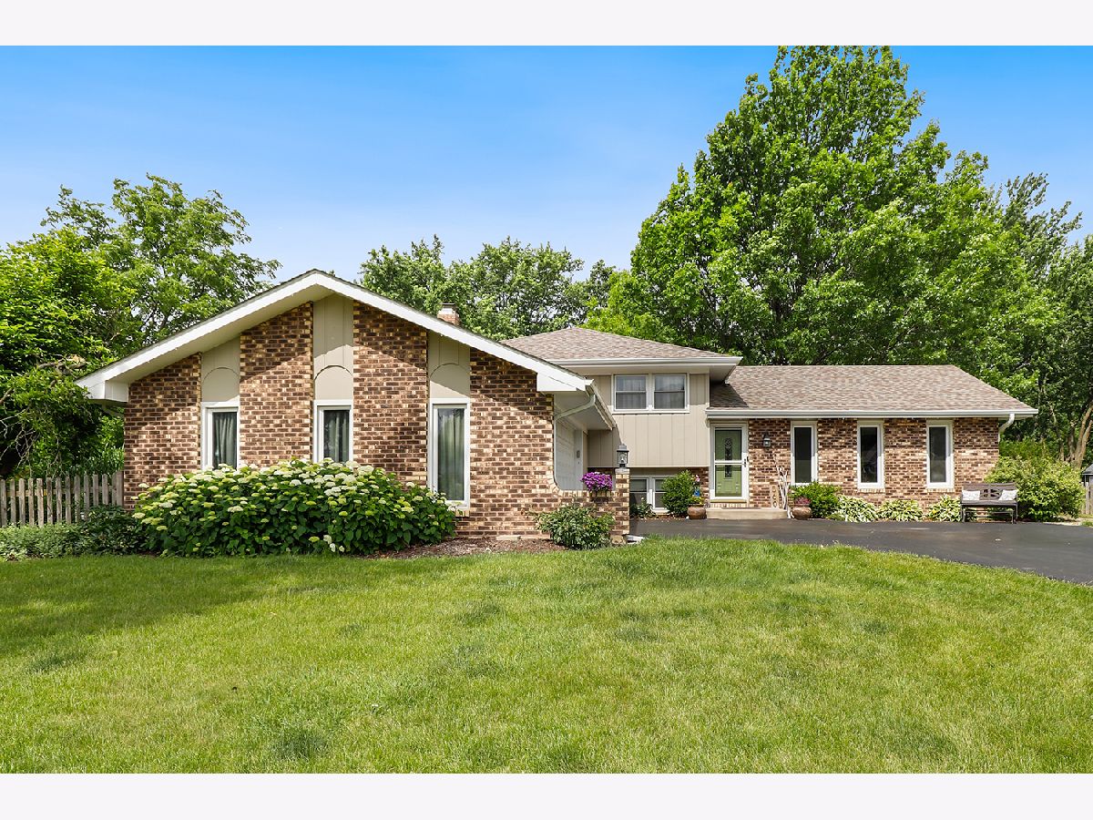 Homes For Sale Wheatland South Naperville Illinois, 11S560 Whittington Lane