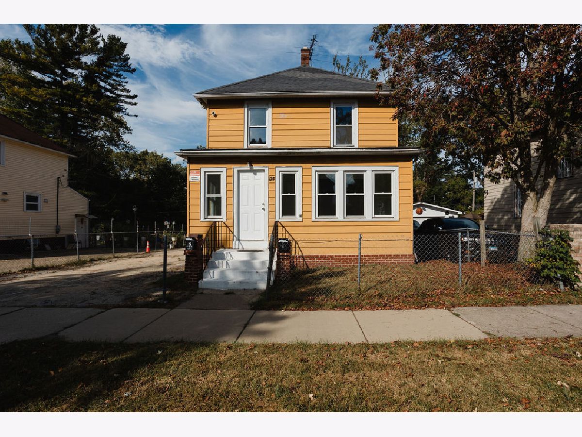  Rented Waukegan Illinois, 714 Helmholz