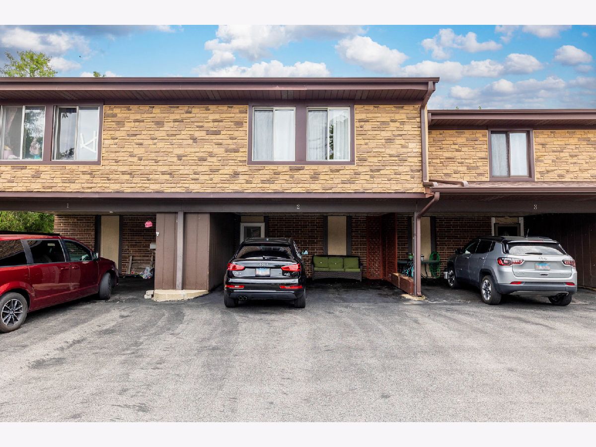  Sold Palos Hills Illinois