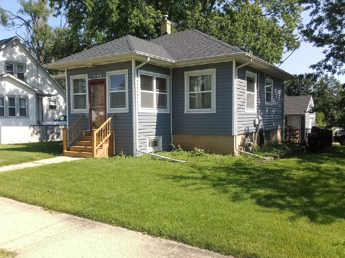  For Rent Elgin Illinois, 653 Jay