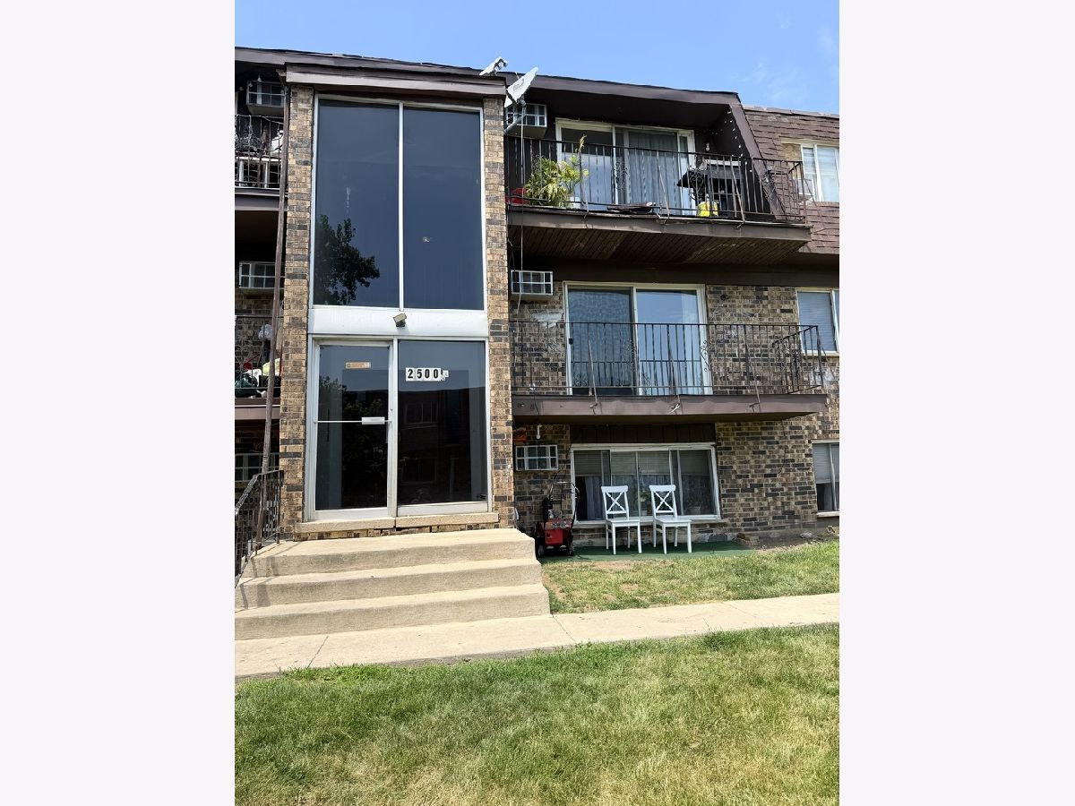  For Rent Hanover Park Illinois, 2500 Mark Thomas