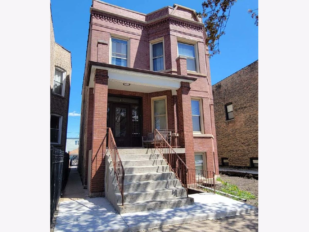  For Rent Chicago Illinois, 2419 Kostner