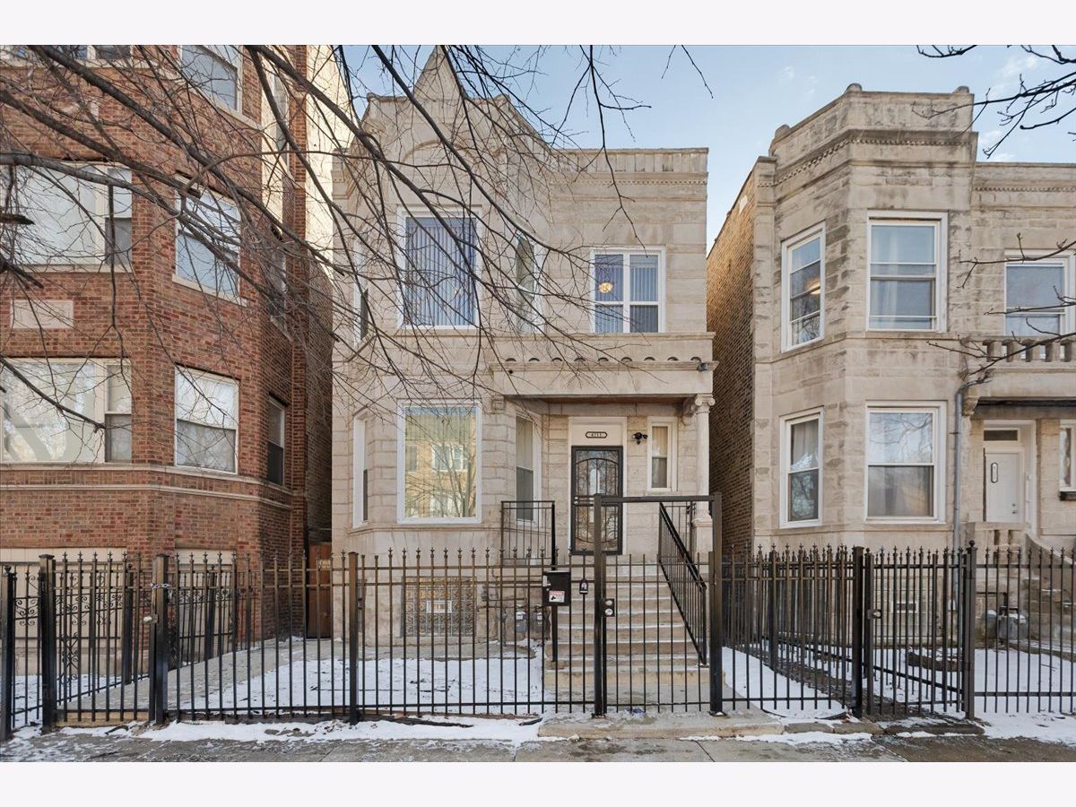  For Rent Chicago Illinois, 4211 Gladys