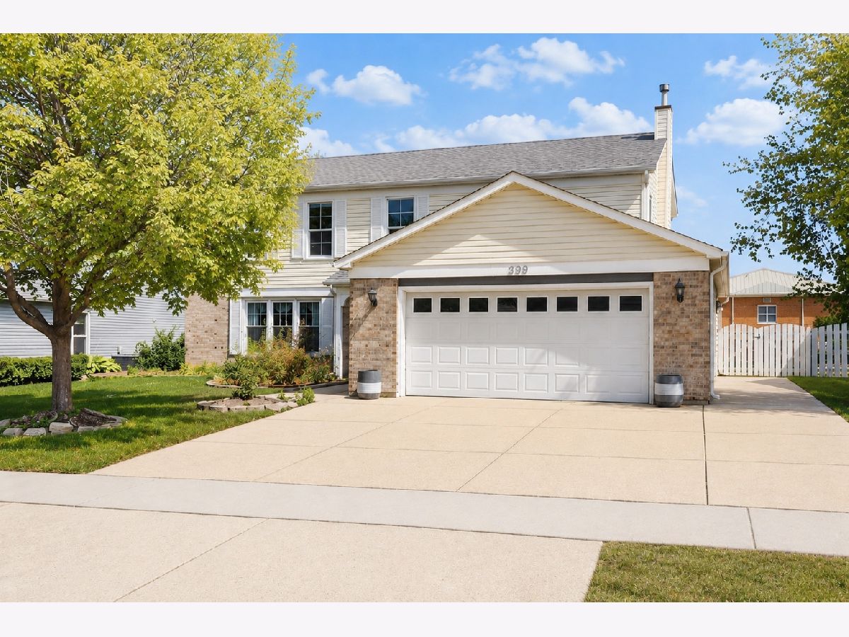  For Rent Carol Stream Illinois, 399 Stonewood