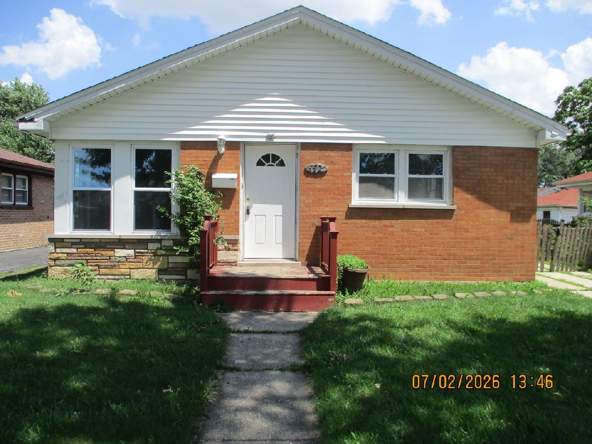  For Rent Oak Lawn Illinois