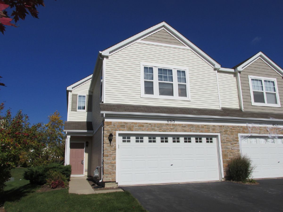  For Rent Carpentersville Illinois, 6513 Marble