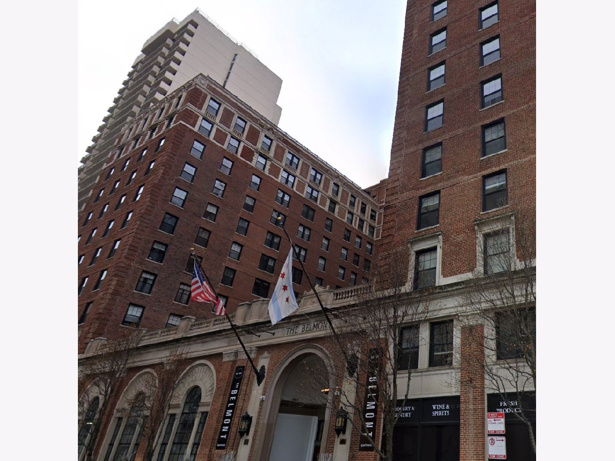  Rented Chicago Illinois, 3170 Sheridan