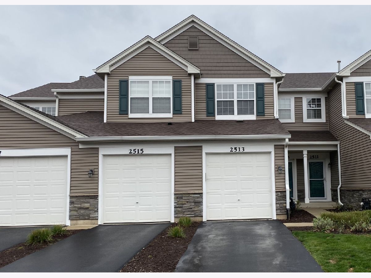 Townhomes & Condos & Homes For Rent Enclave At Country Lakes Naperville Illinois, 2513 Oneida