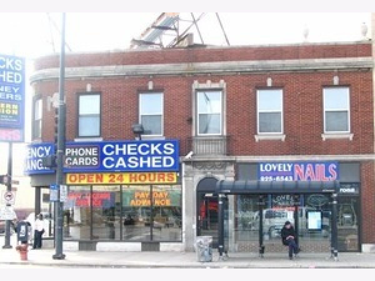 For Rent Chicago Illinois, 7054 Western