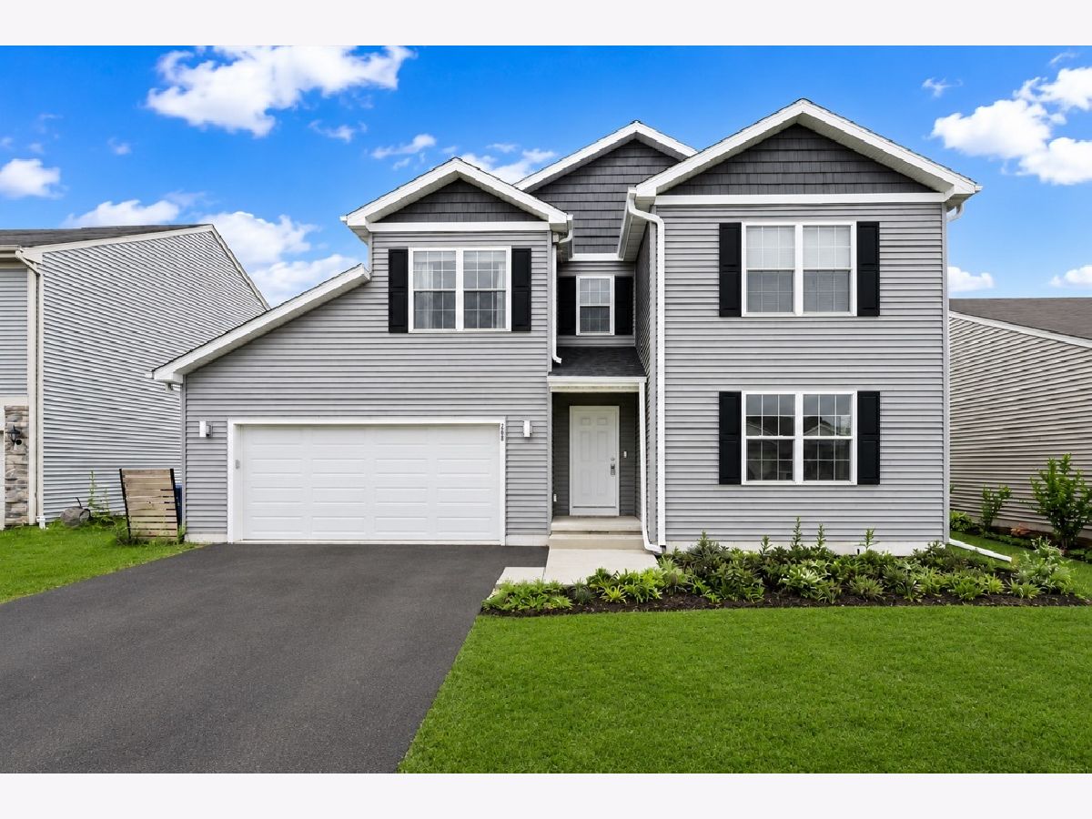  For Sale Cortland Illinois, 288 Charles Street