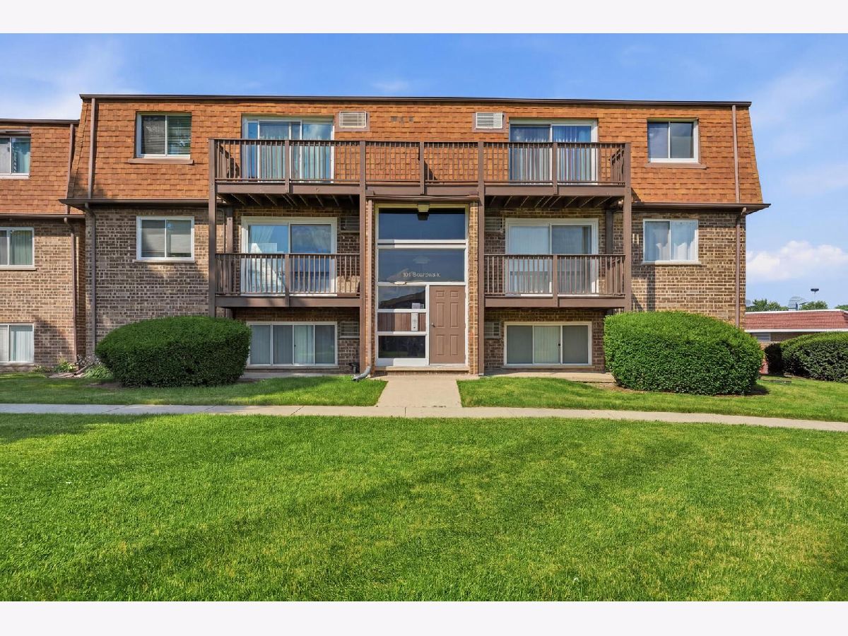  For Rent Elk Grove Village Illinois, 101 Boardwalk