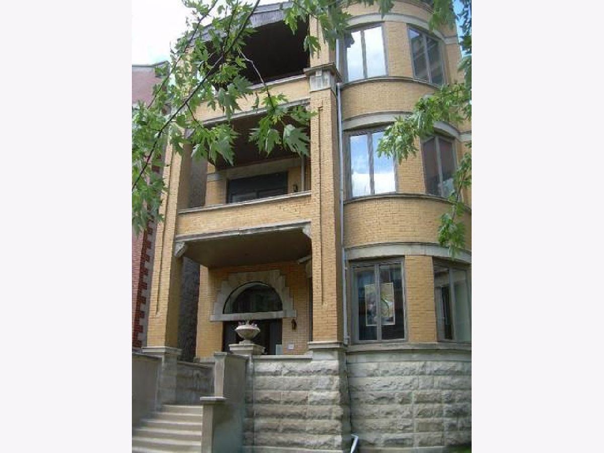  Rented Chicago Illinois, 928 Leland