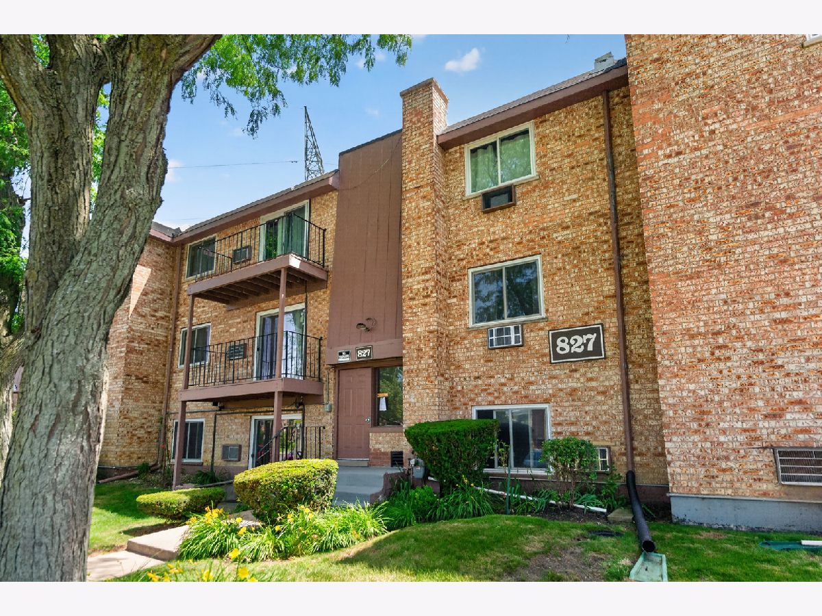  For Rent Addison Illinois, 827 College