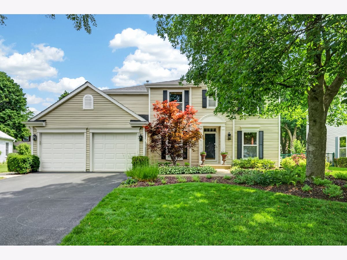  For Sale Vernon Hills Illinois, 249 Pontiac Lane