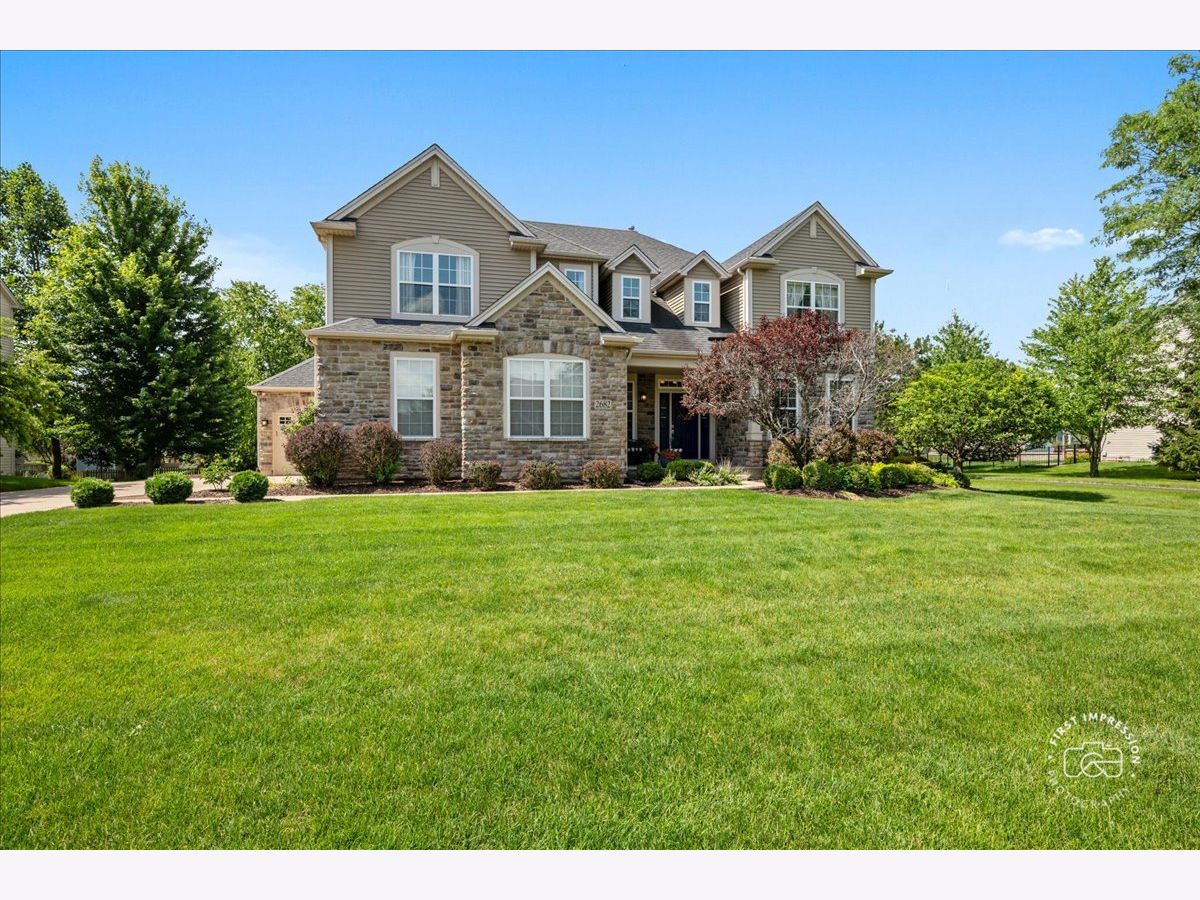 Homes For Sale Tanner Trails North Aurora Illinois, 2682 Bauer Road