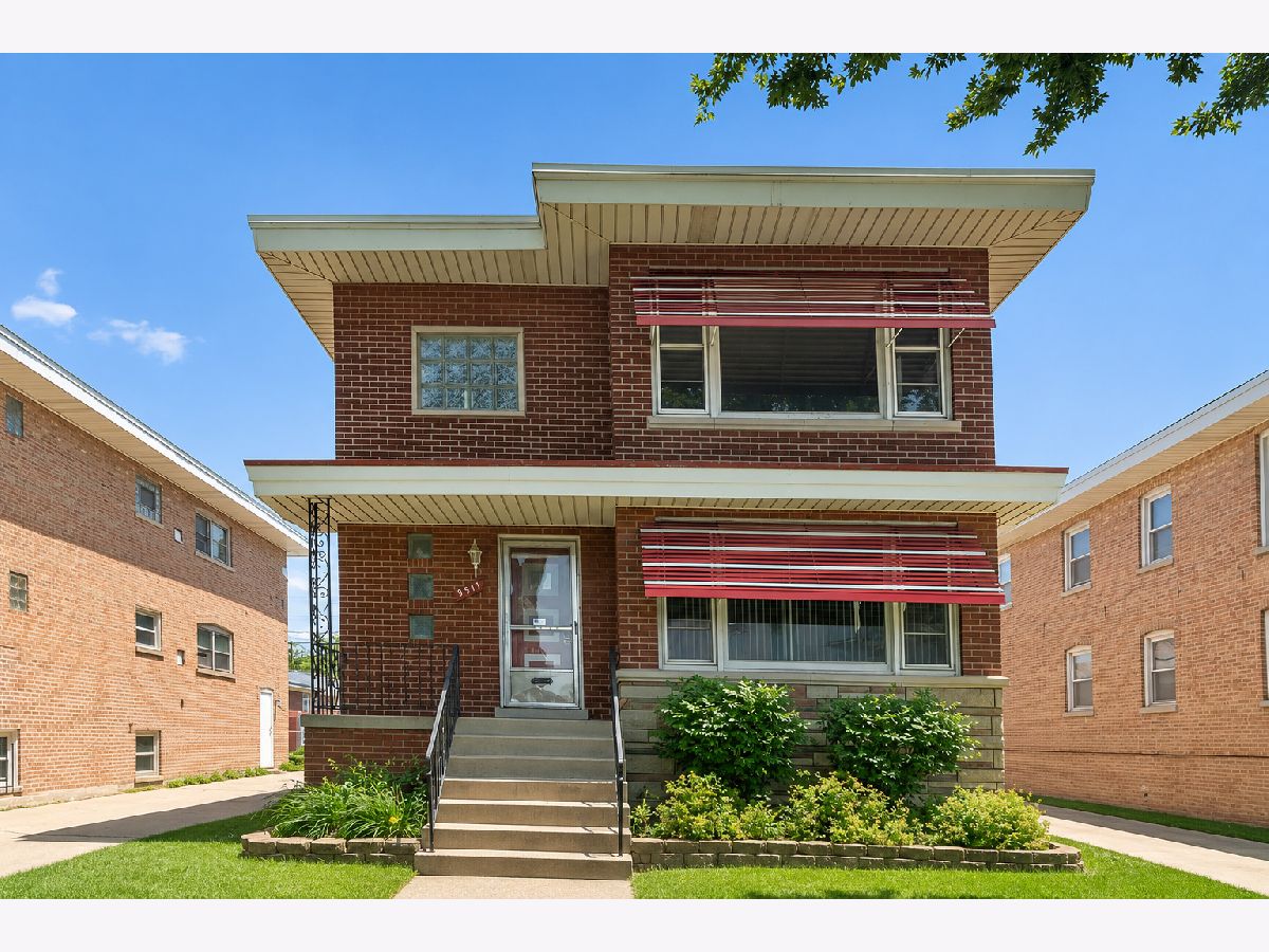  For Sale Evergreen Park Illinois, 9313 Pulaski Road