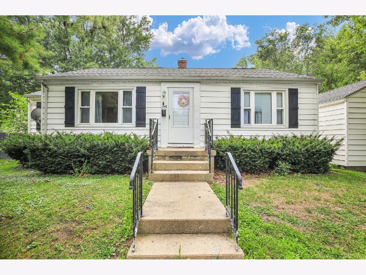  For Sale Arthur Illinois, 425 Beech Street