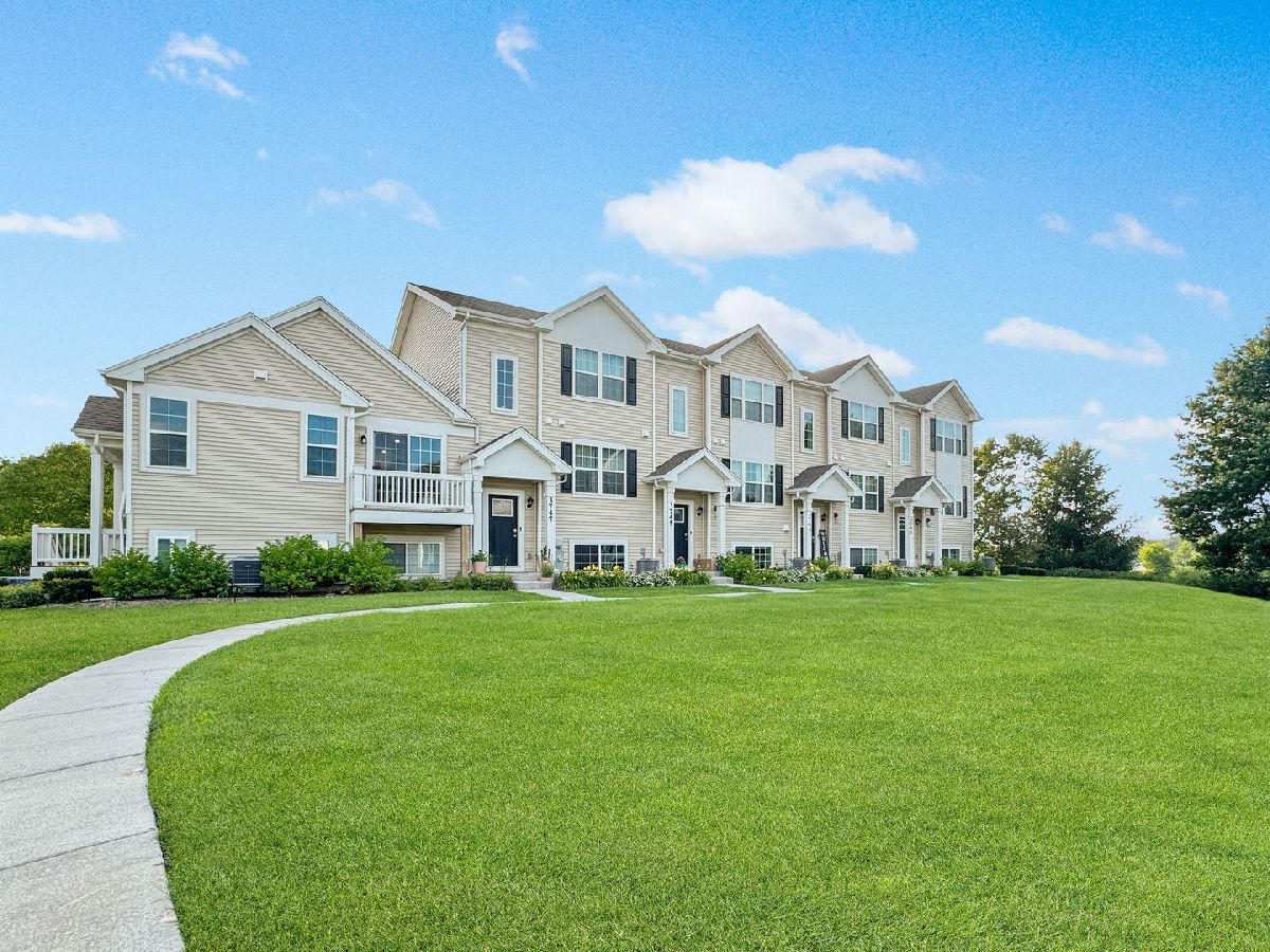  For Sale Yorkville Illinois, 3747 Bailey Road