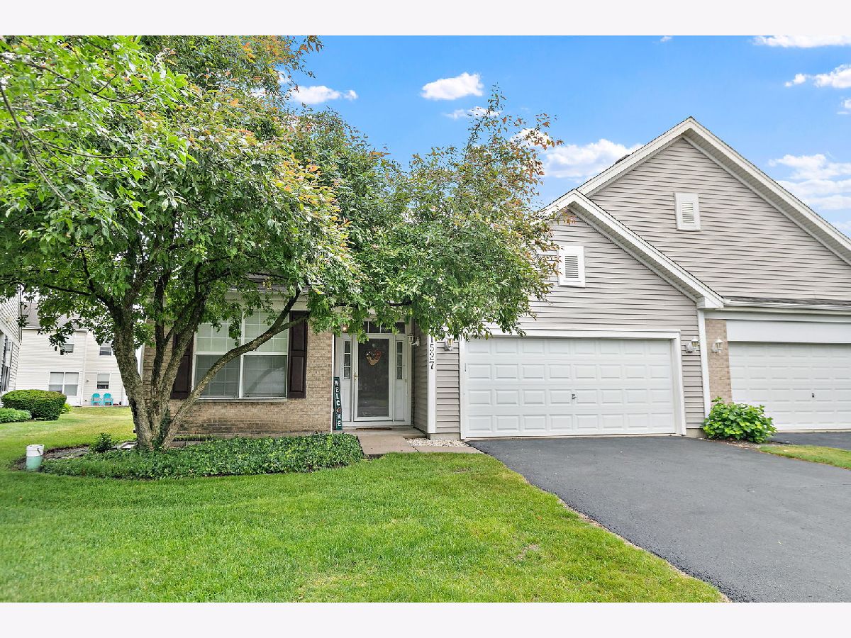  Sold Dekalb Illinois, 1527 Waterside