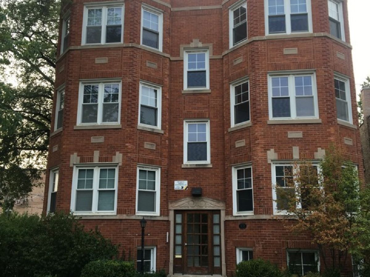  For Rent Oak Park Illinois, 829 Euclid