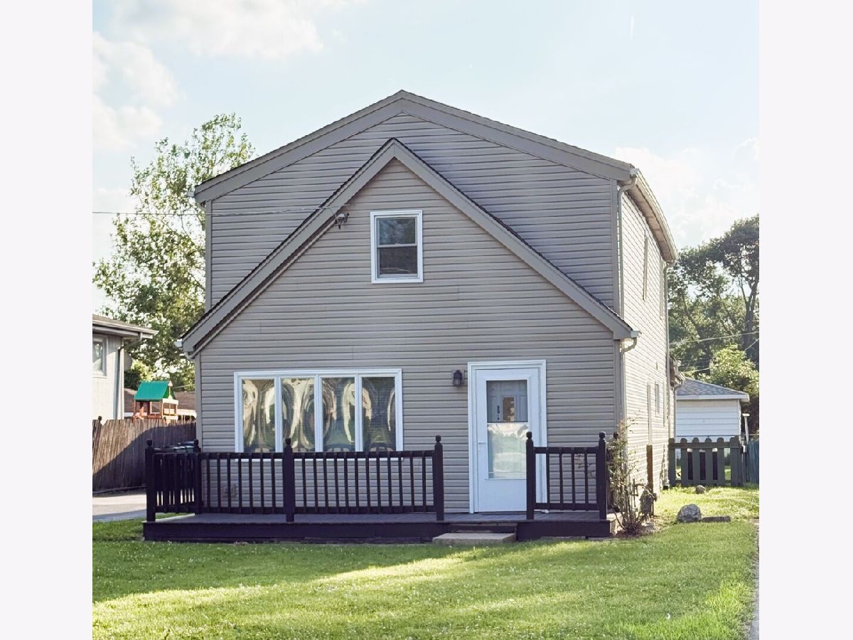  For Sale Bridgeview Illinois, 7630 Odell Avenue