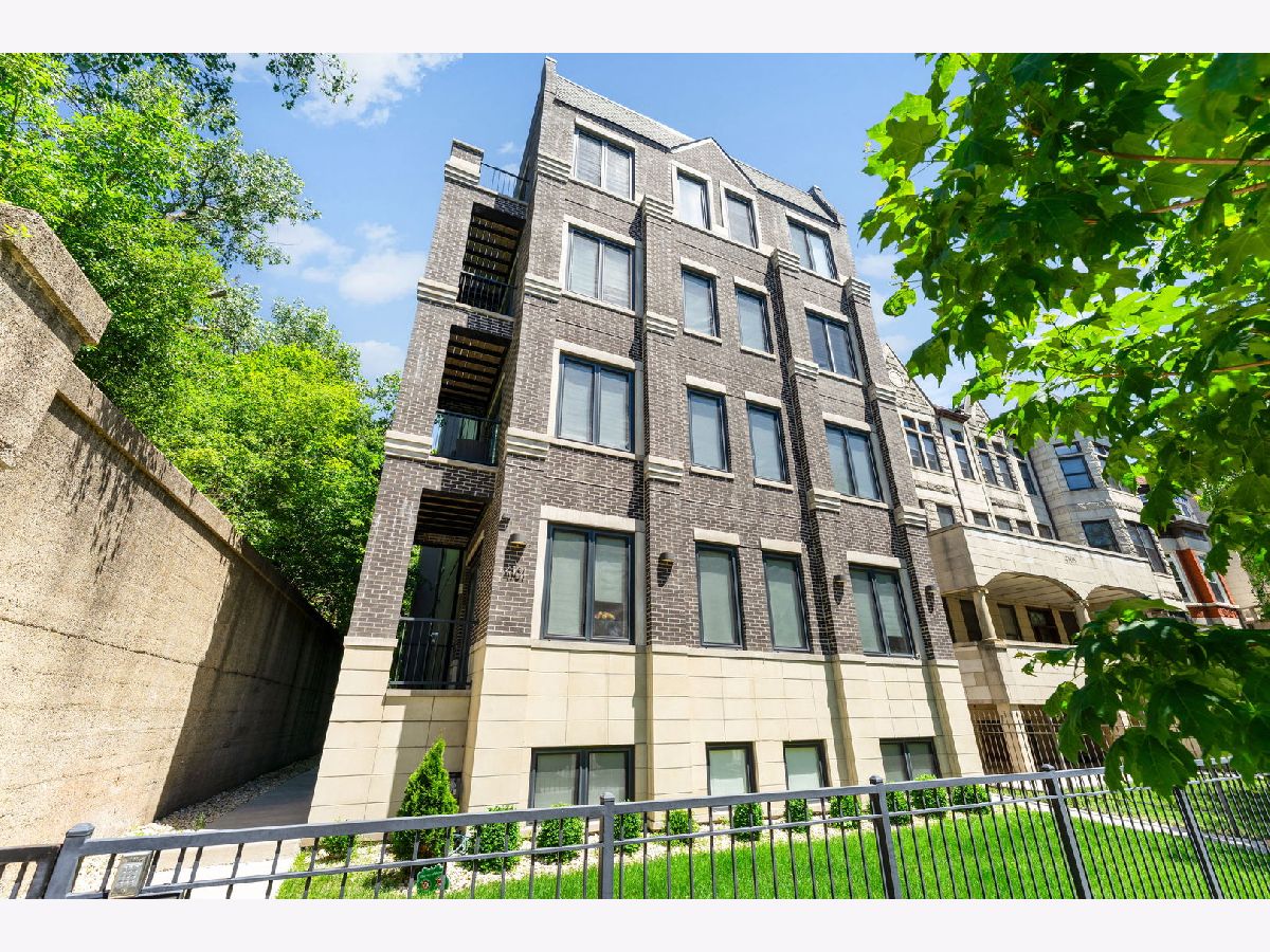  For Rent Chicago Illinois, 4101 Drexel