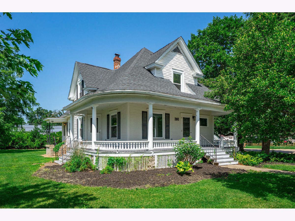  For Sale Winnebago Illinois, 201 Elida Street
