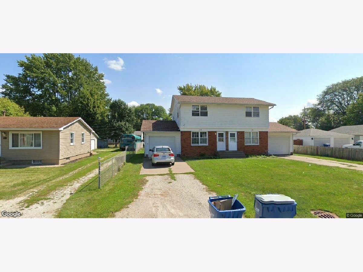  For Rent Silvis Illinois, 1121 12th