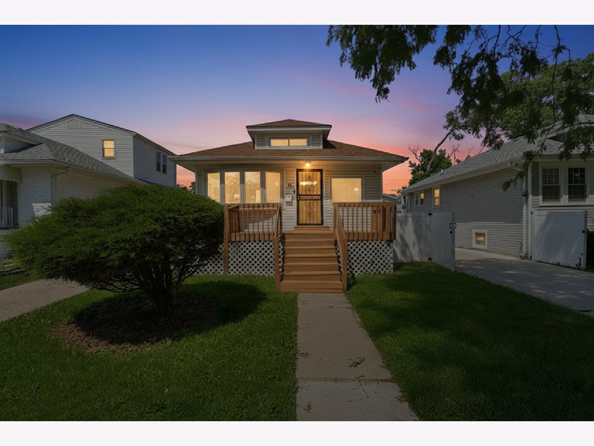  For Sale Maywood Illinois, 1426 18th Avenue