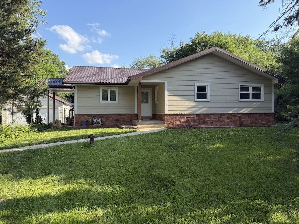  Rented Medinah Illinois, 22W337 Thorndale
