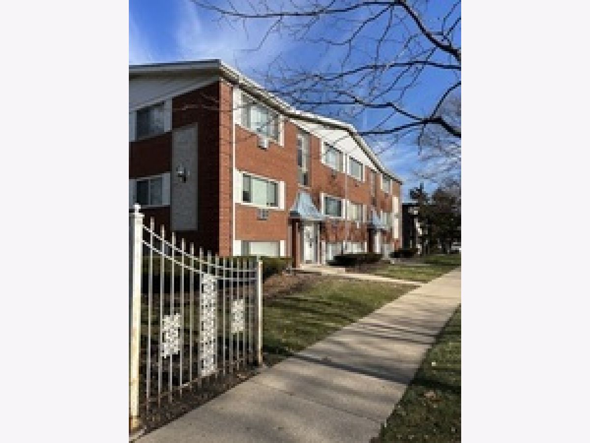  For Rent Oak Park Illinois, 658 Washington