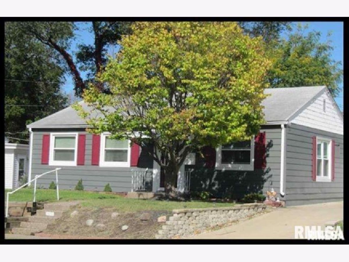  For Rent Moline Illinois, 950 40th