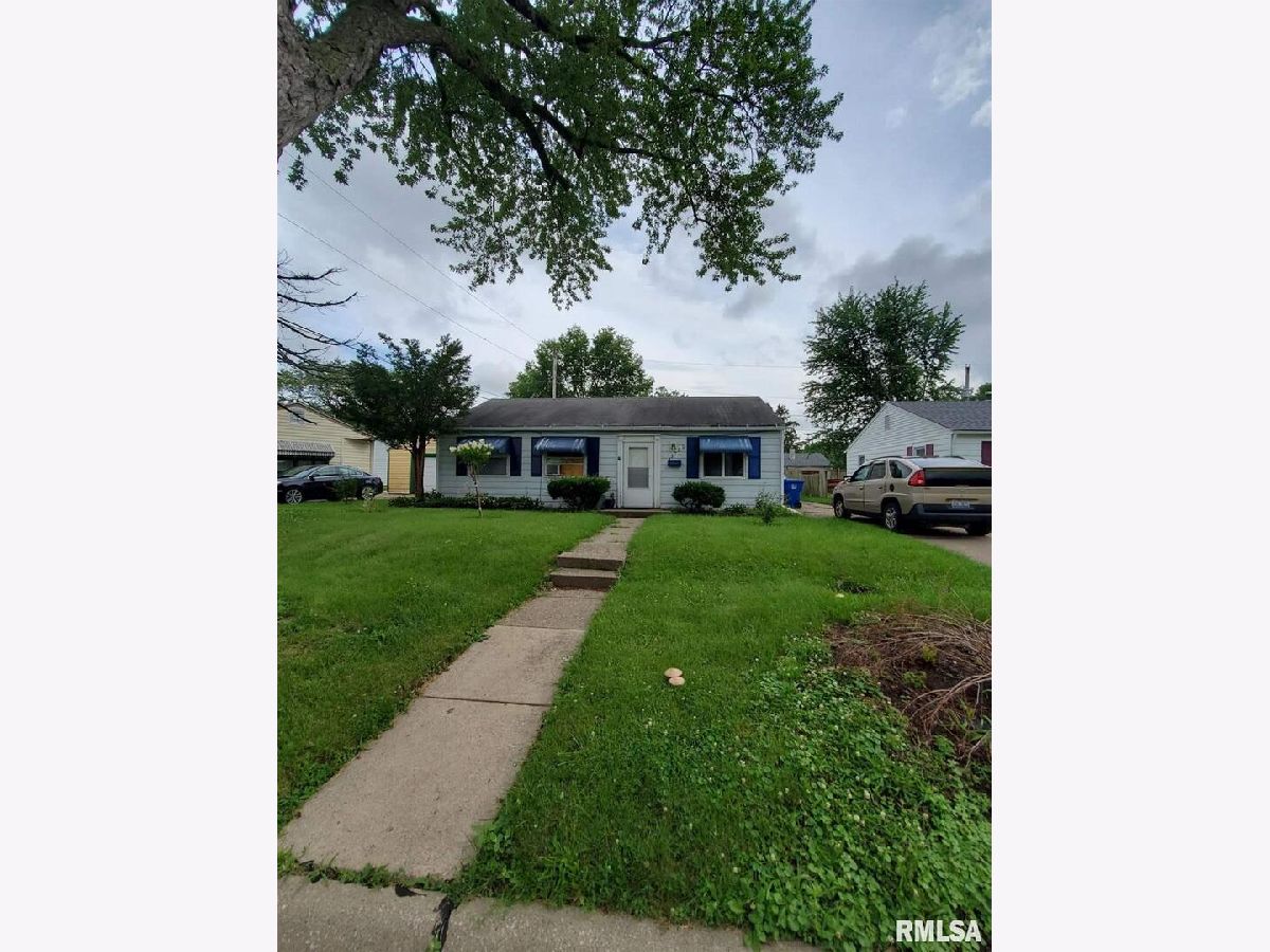  For Rent Moline Illinois, 3722 14th