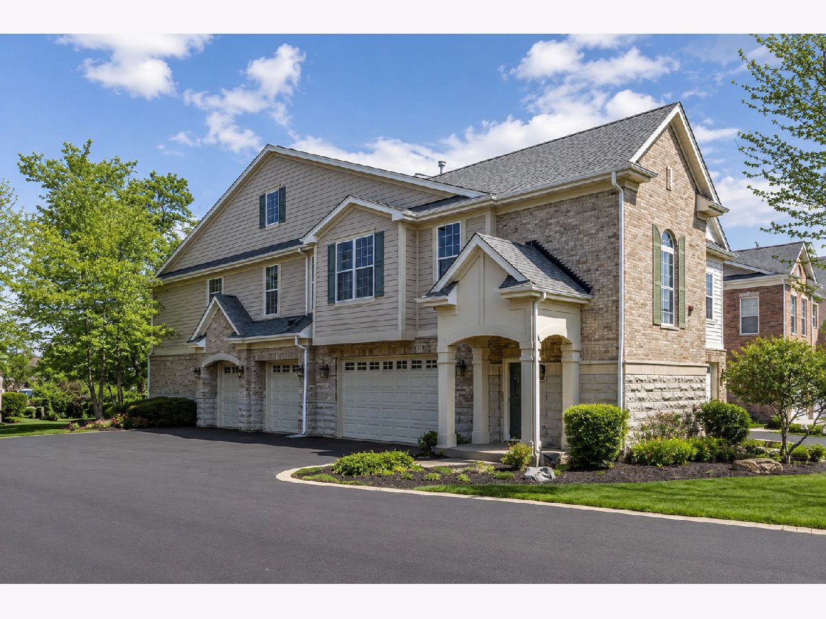 Condos & Townhomes & Homes Rented Lion's Gate Schaumburg Illinois, 1388 Scarboro