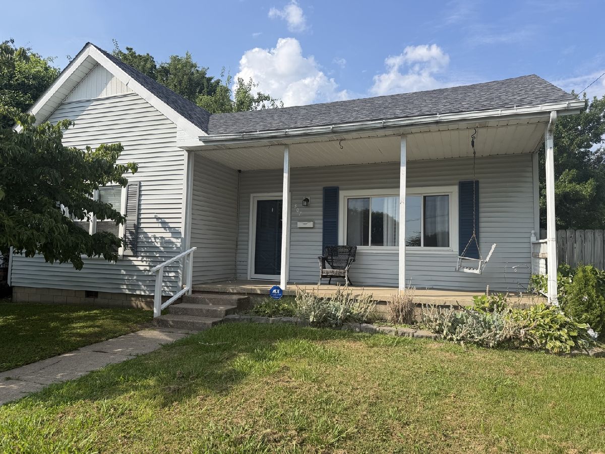  For Sale Metropolis Illinois, 307 6th Street
