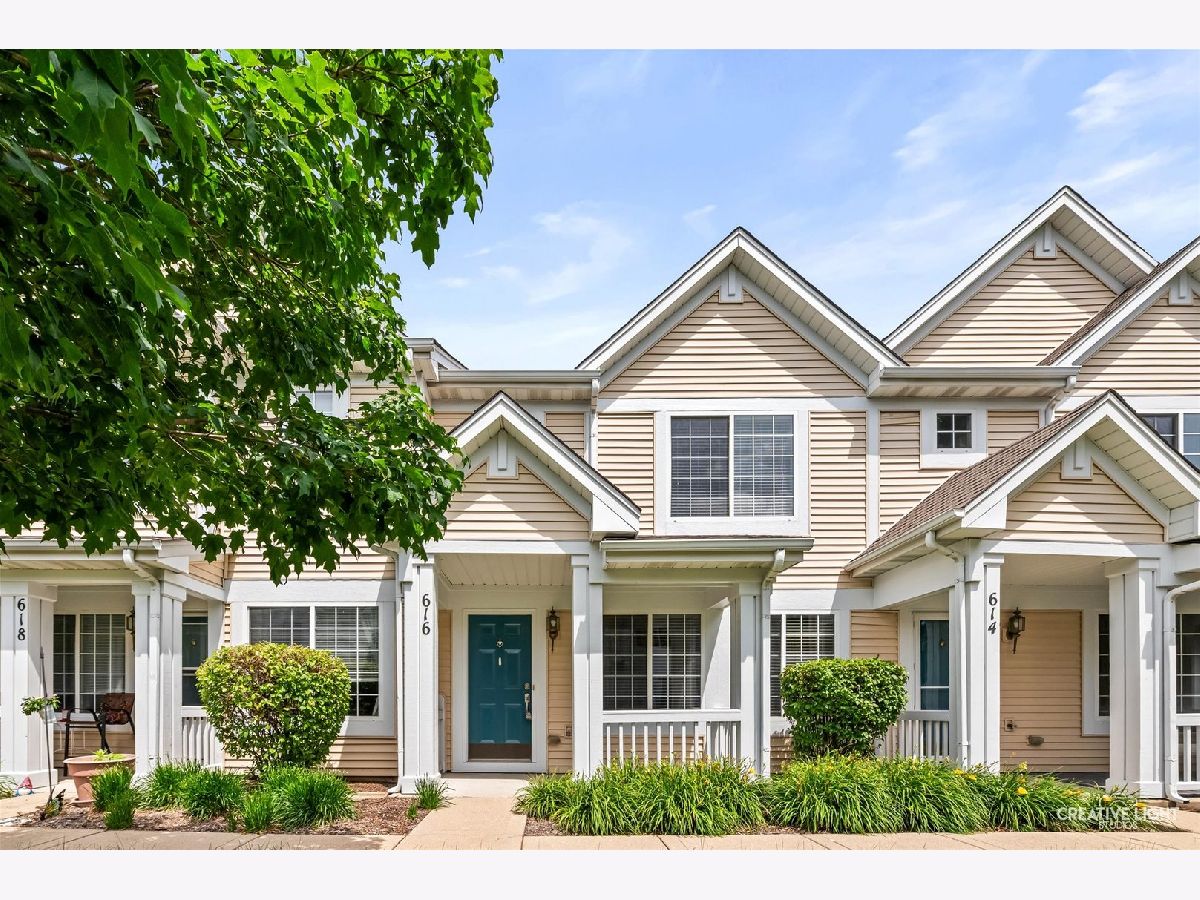  For Sale Oswego Illinois, 616 Lincoln Station Drive