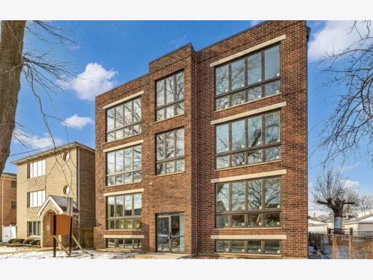  For Rent Elmwood Park Illinois, 2536 72nd