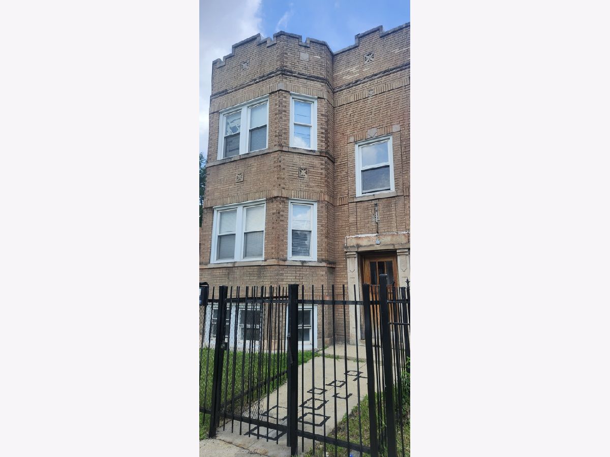  For Rent Chicago Illinois, 4854 Potomac
