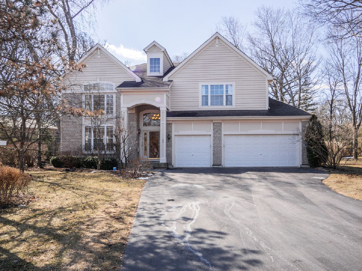 Homes For Rent River Oaks Buffalo Grove Illinois, 33 River Oaks