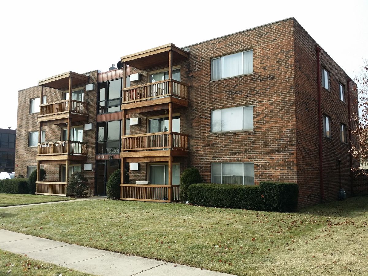  For Rent Tinley Park Illinois, 17544 71st
