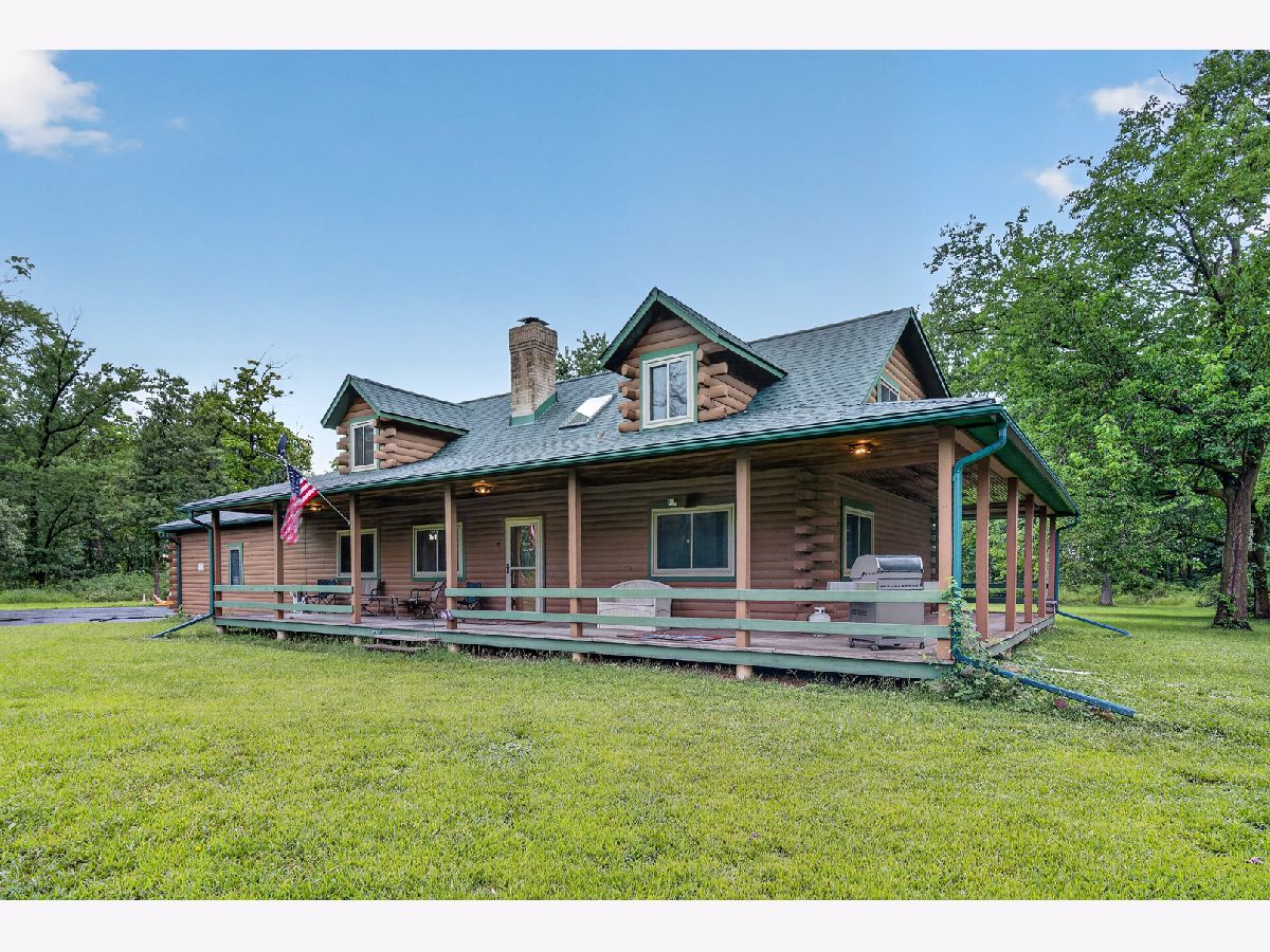  For Sale Custer Park Illinois, 22626 Smiley Road