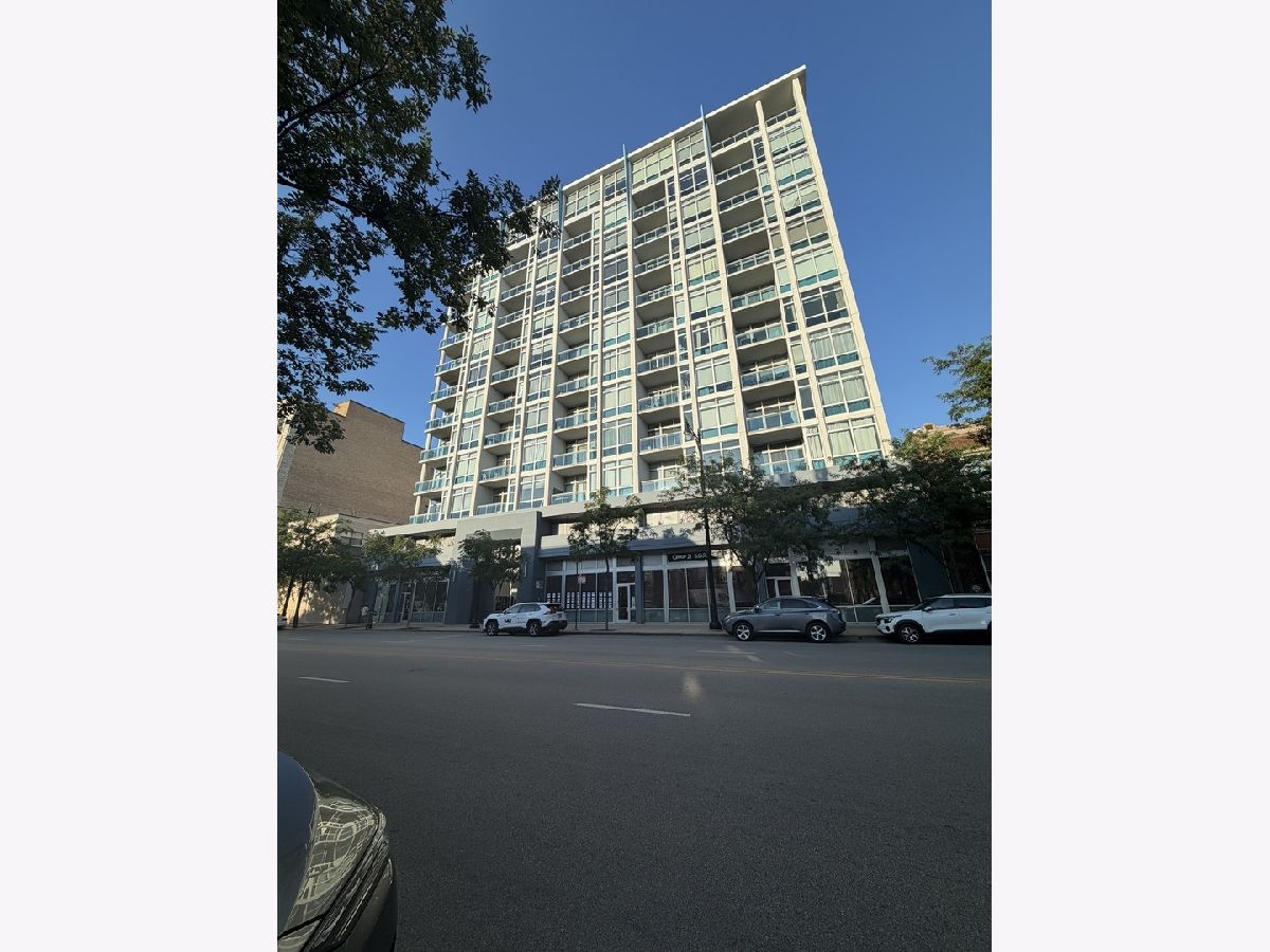  For Sale Chicago Illinois, 1819 Michigan Avenue