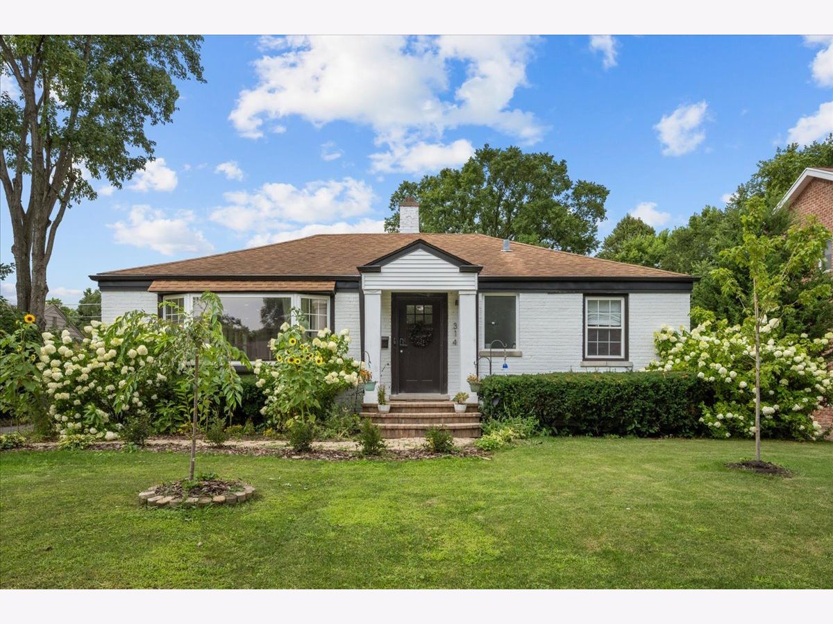  Sold Northfield Illinois, 314 Eaton