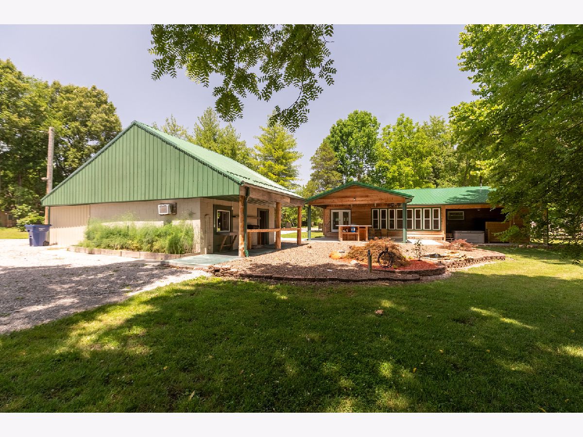  For Sale West Frankfort Illinois, 706 Stotlar Street