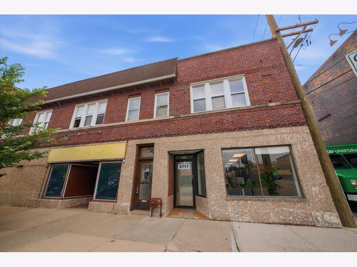  Rented Chicago Illinois, 6719 Oshkosh
